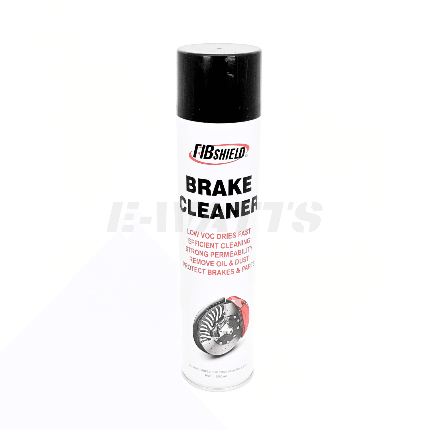 Nettoyant freins à disque