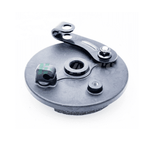 Tambour de frein arrière Dualtron Mini / Pop / Raptor 2 / Compact / Togo / Aminia / Speedway / Futecher