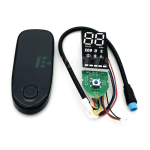 Compteur Dashboard Ninebot Série F