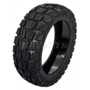 Pneu 10x2.75-6.5 Off Road tubeless avec gel anti crevaison
