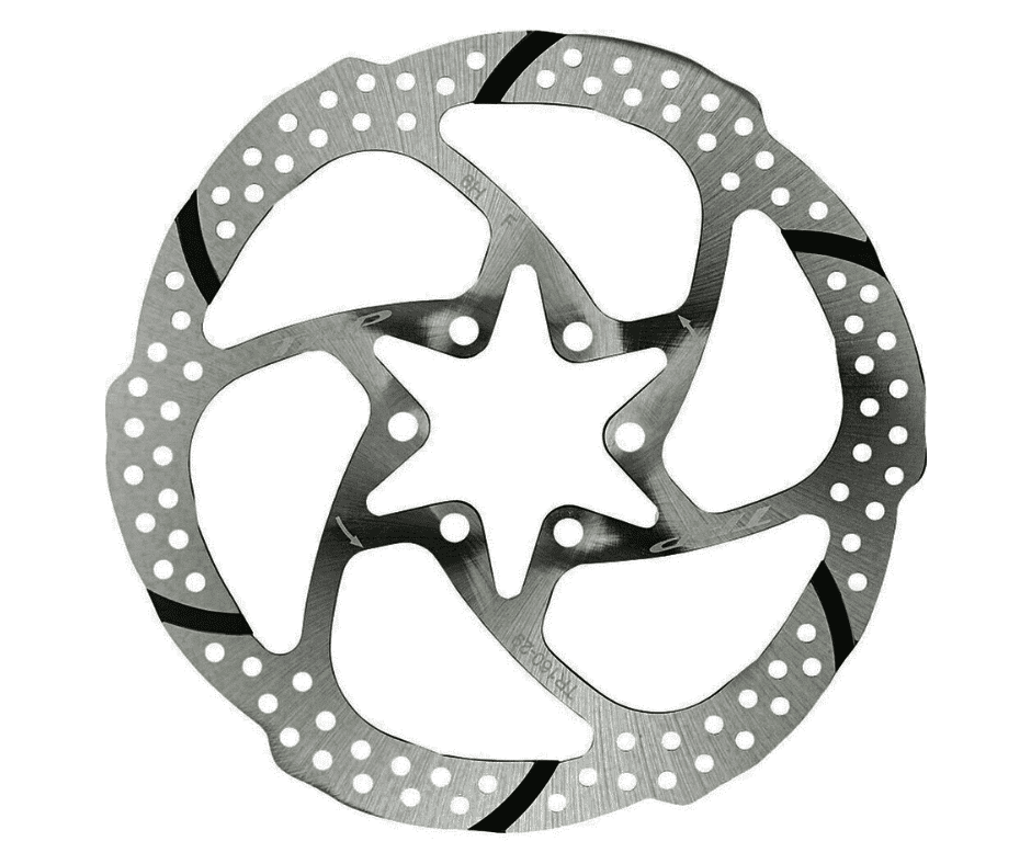 Disque de frein TRP-29 140mm