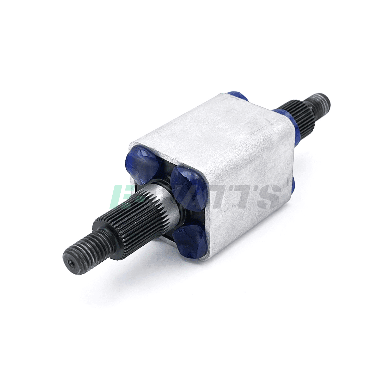 cartouche suspension dualtron bleu
