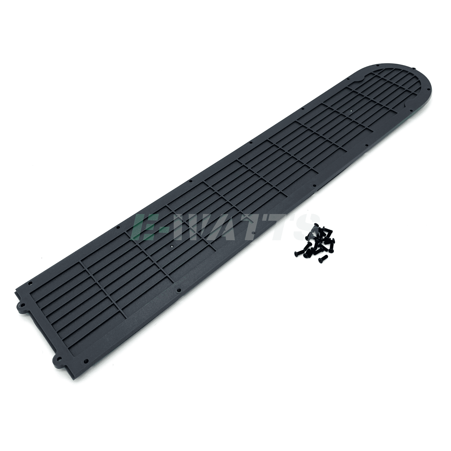 couvercle cache batterie xiaomi m365, 1s, essential, scooter 3