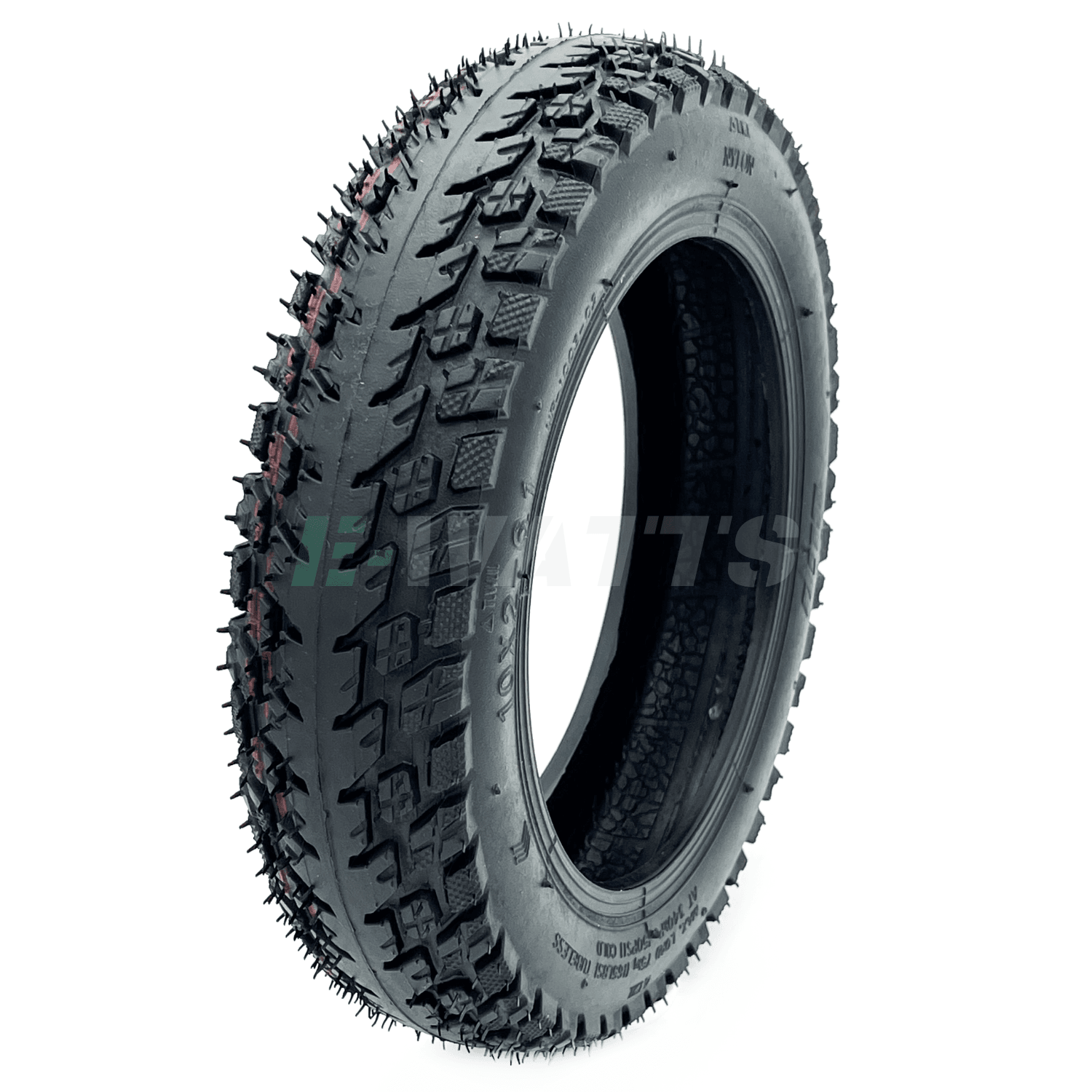 Pneu 10" off road Xiaomi m365, Pro, 2, 1S, Essential