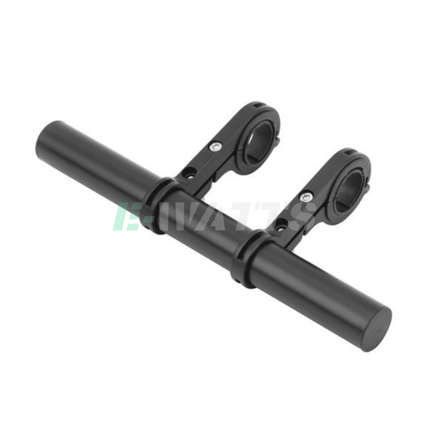 Extension de guidon trottinette électrique