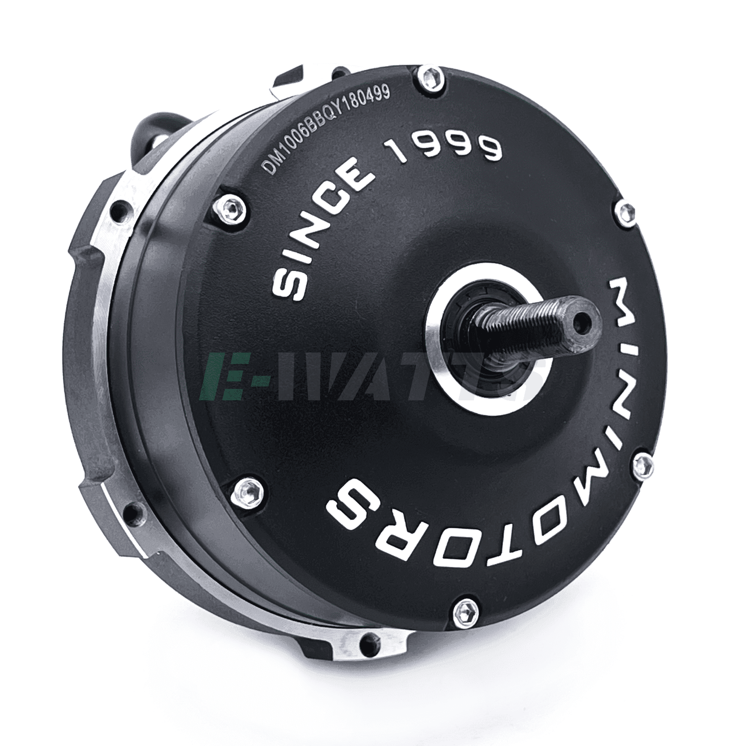 Moteur Dualtron Mini