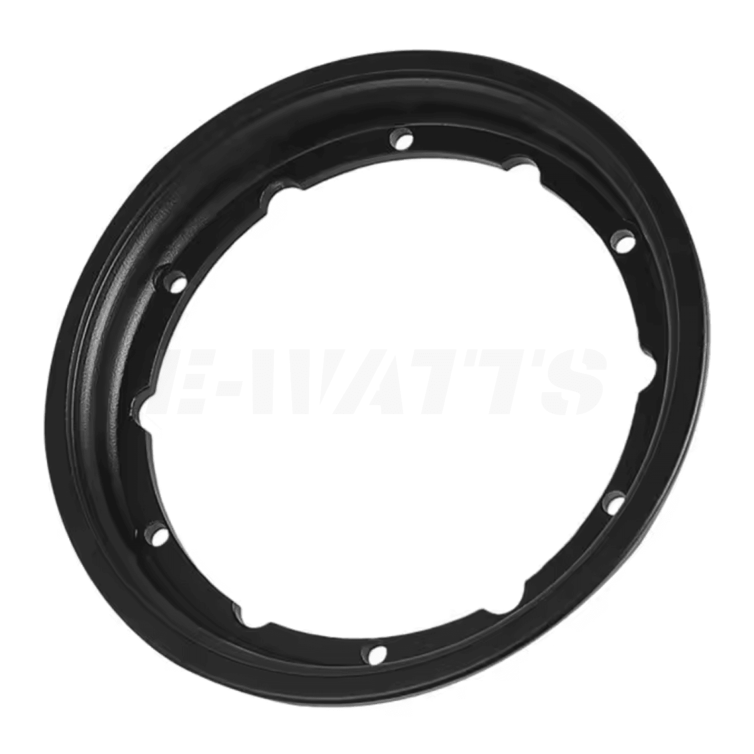 Demi jante moteur Kukirin G2 Master version B