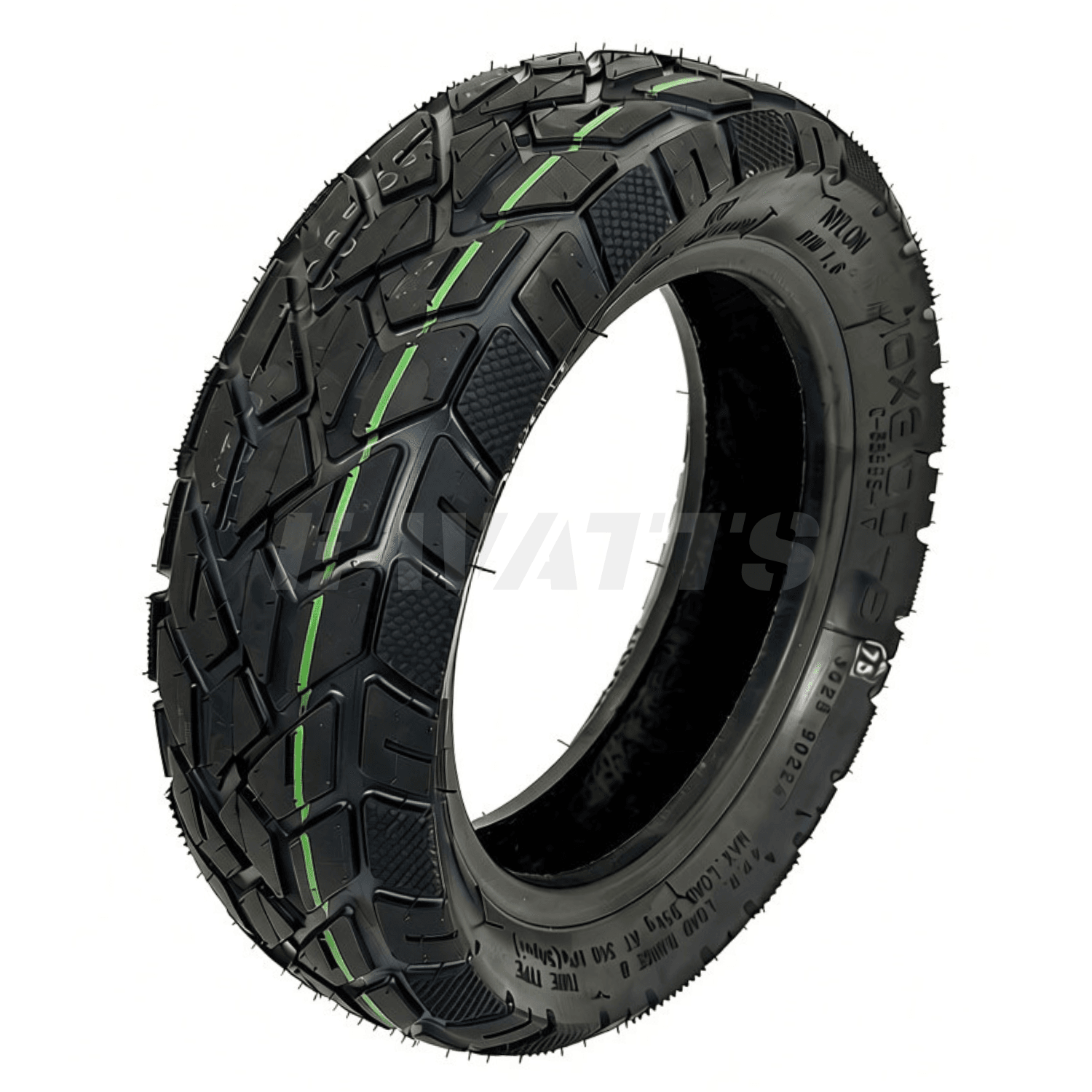 Pneu semi Off Road CST 10x3.00-6