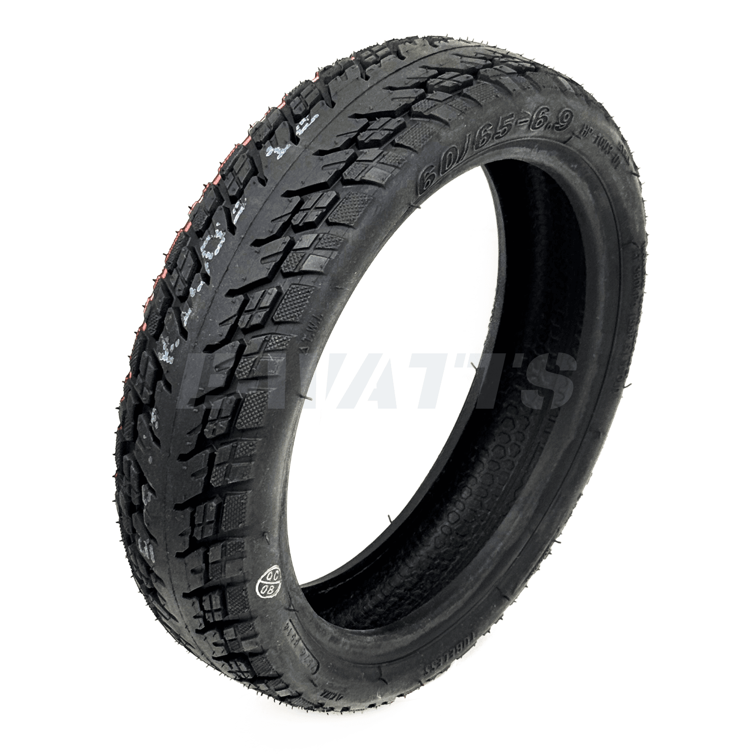Pneu semi Off-road 60/65-6.9