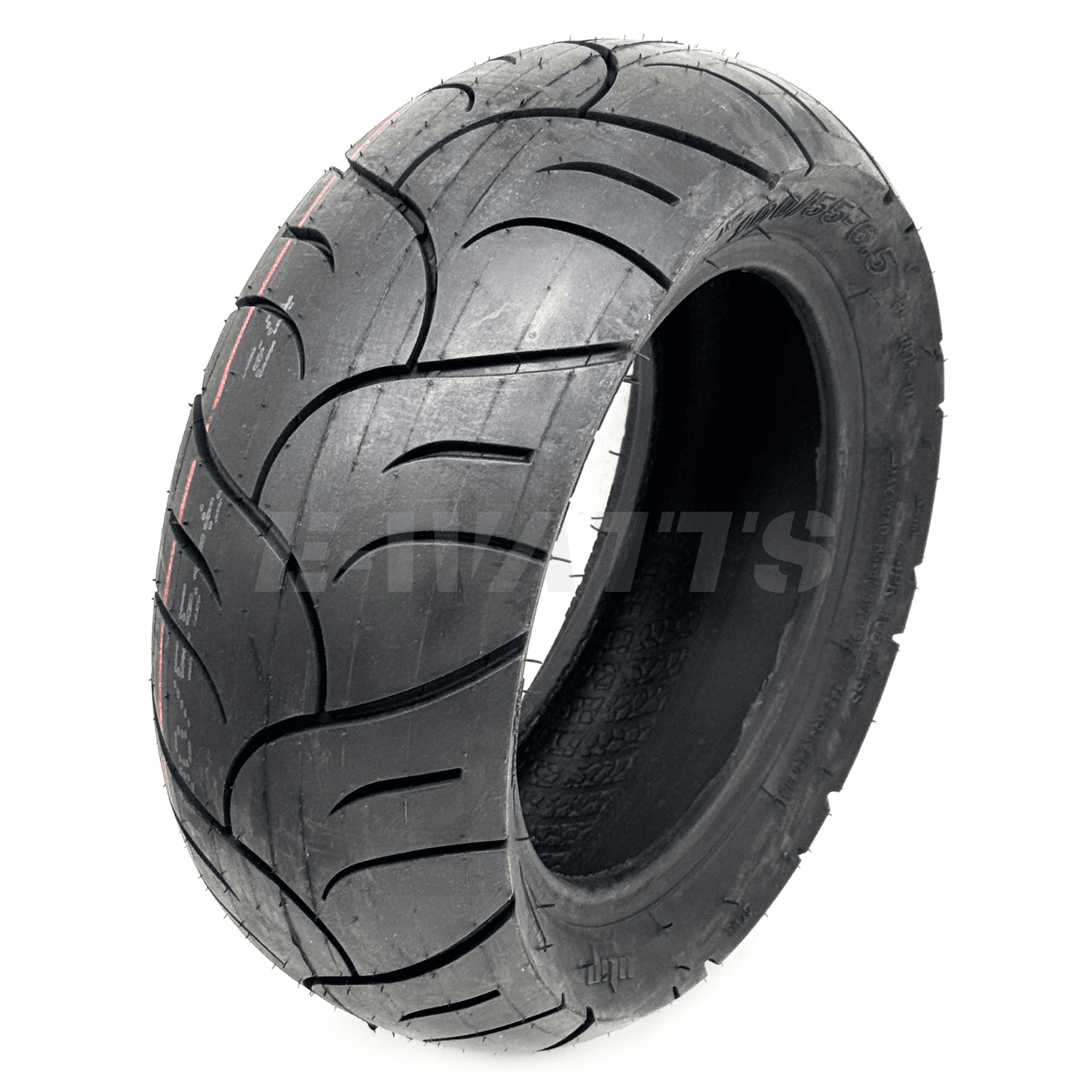 Pneu route 100/55-6.5
