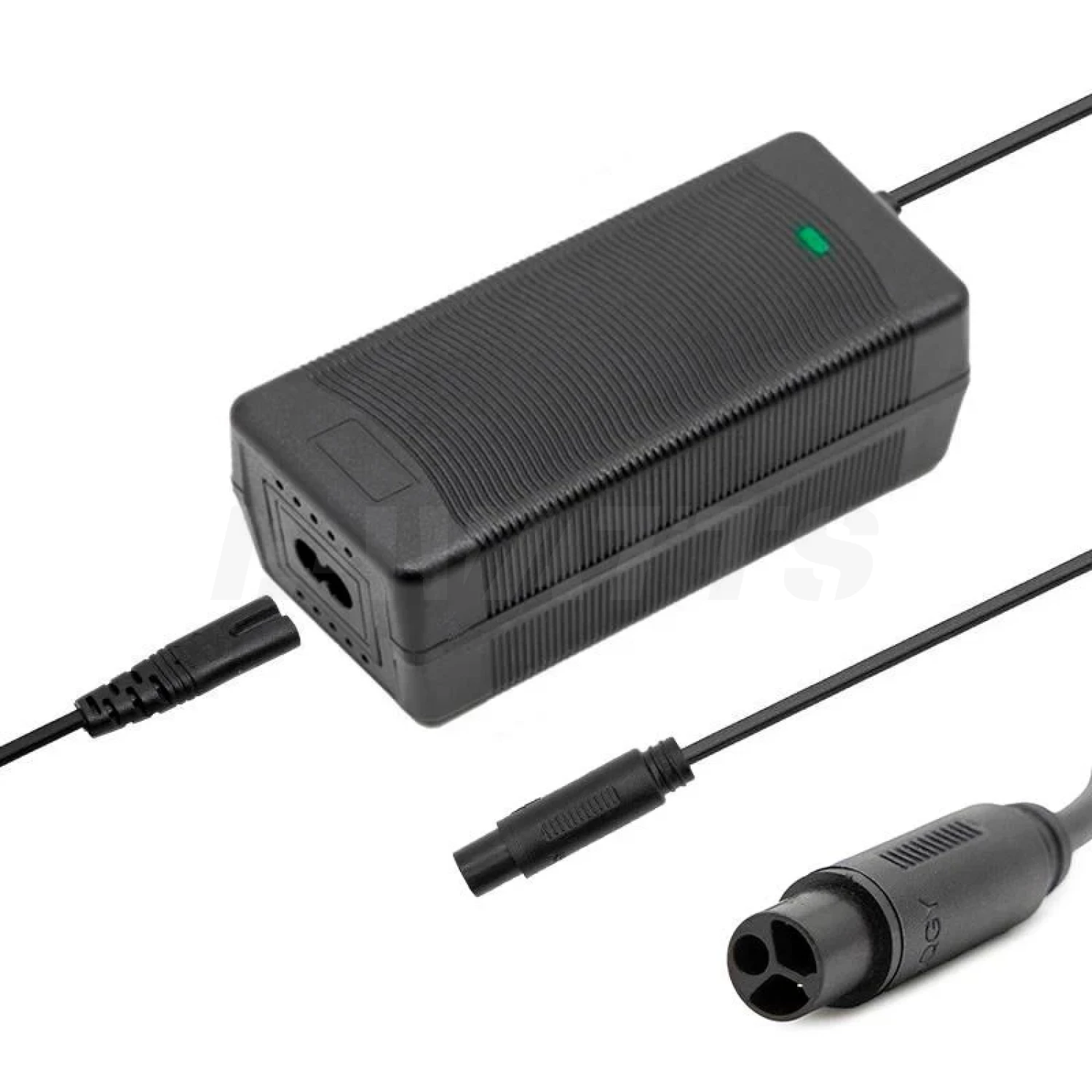 Chargeur 48V / 54,6V 2A CQ