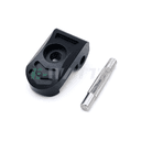 Lock renforcé Xiaomi m365, Pro, 2, 1S, Essential noir