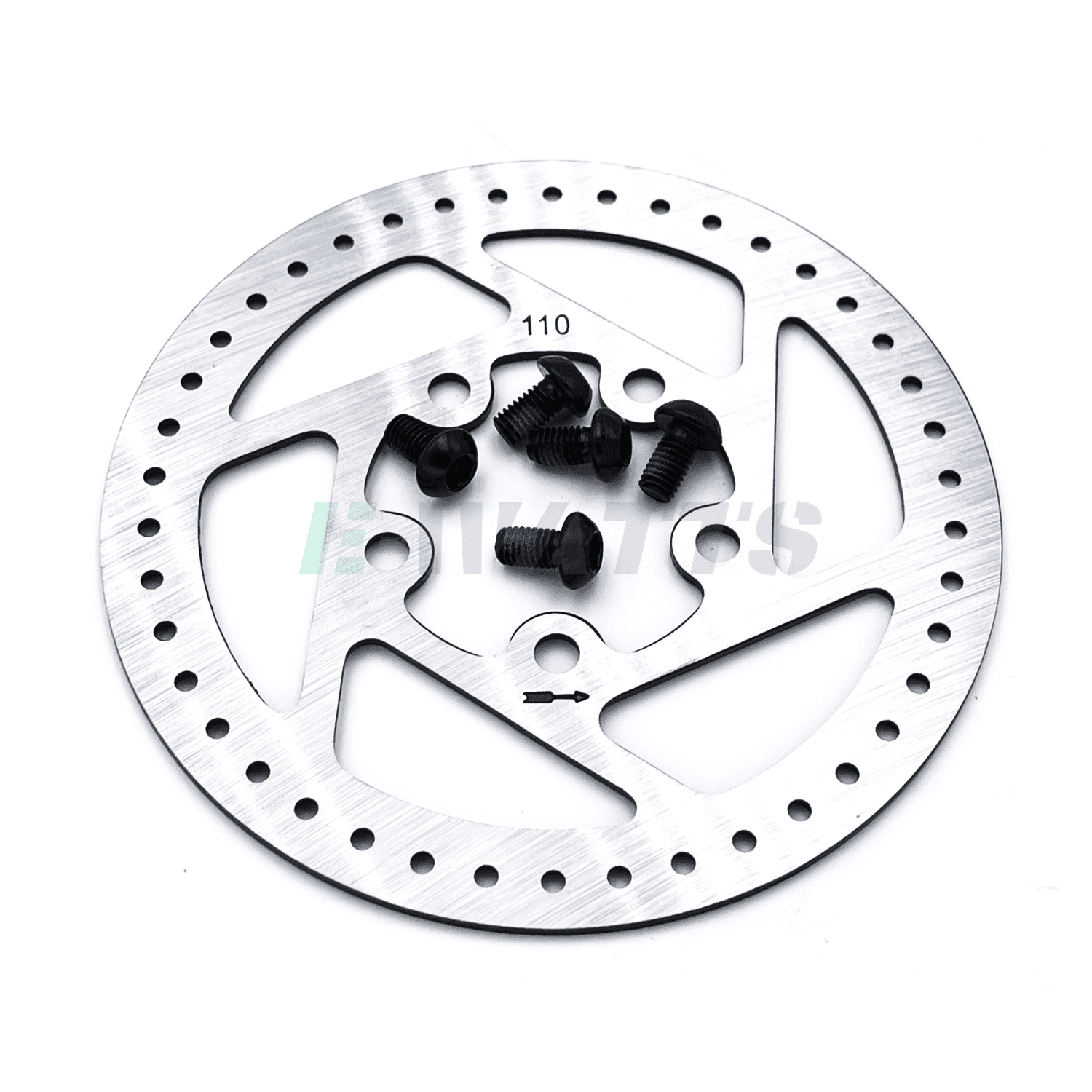 Disque de frein Xiaomi m365, 1s, 3, Essential