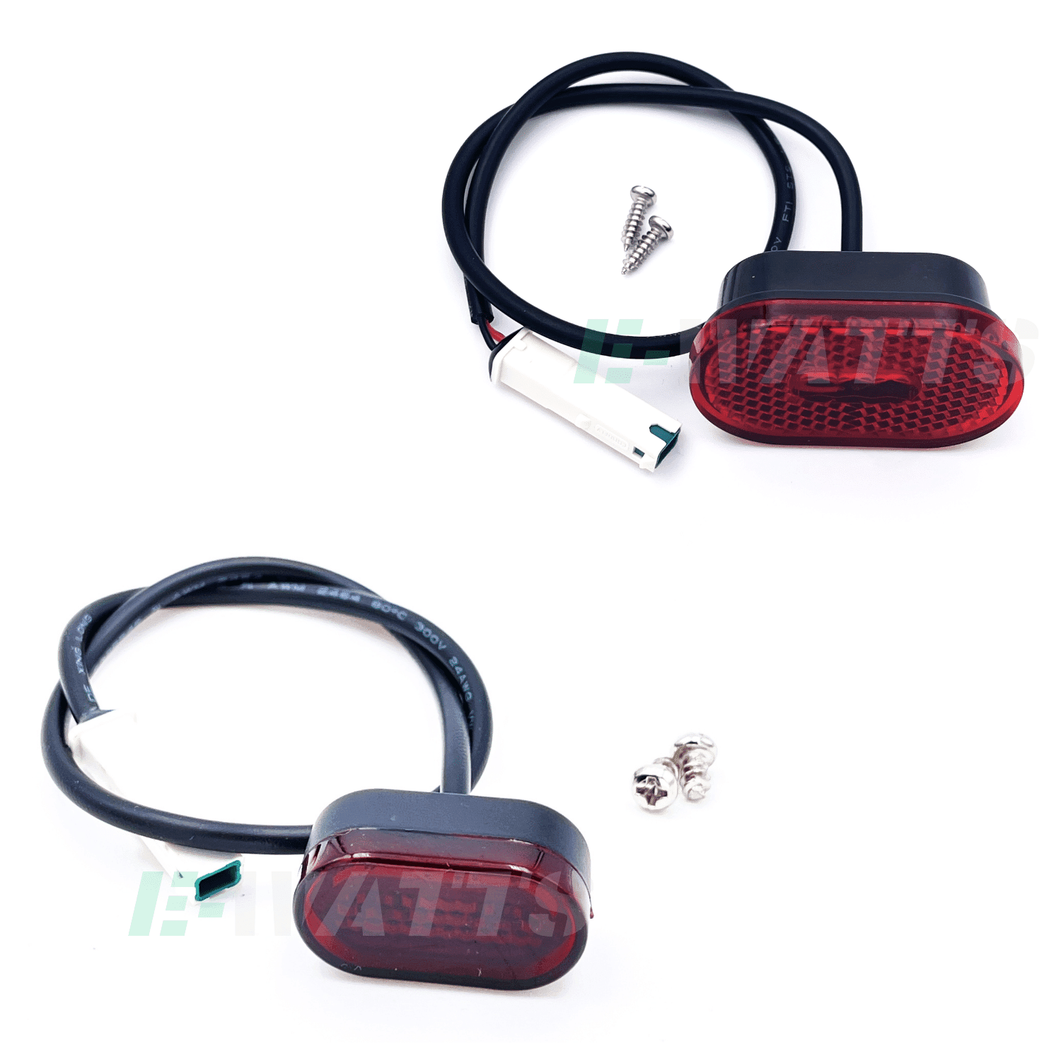 Feu arrière trottinette Xiaomi