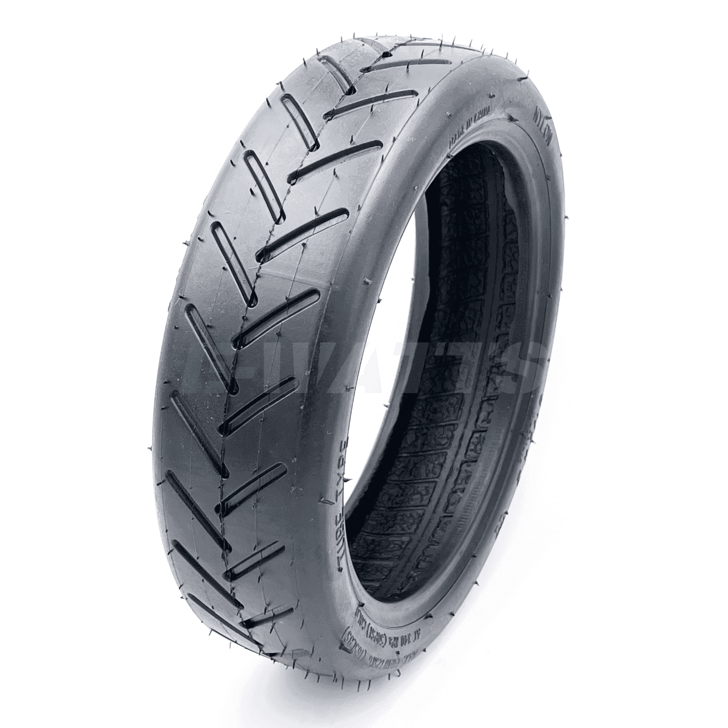 Pneu renforcé Nylon 8 1/2x2 (50-156)