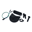 Kit 3D rehausseurs pneus 10" Xiaomi m365, Pro, 2, 1S, Essential