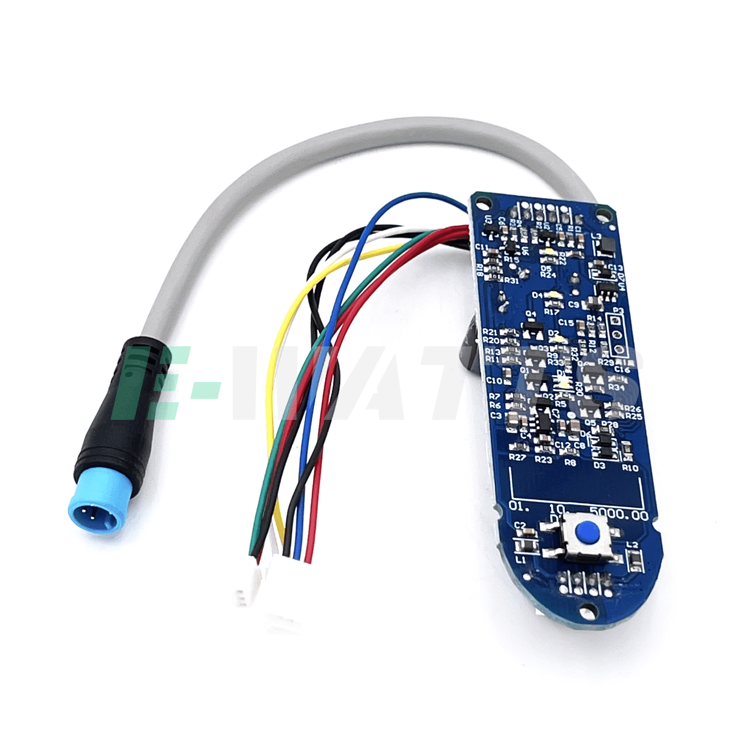 Carte Bluetooth Xiaomi m365