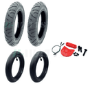 Kit 10 pouces wanda p1069 xiaomi m365, pro, pro 2, 1S, Essential