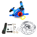 Kit frein Xtech Xiaomi m365, Pro, 2, 1S, Essential bleu noir 120