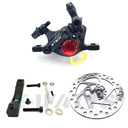 Kit frein Xtech Xiaomi m365, Pro, 2, 1S, Essential noir noir 120