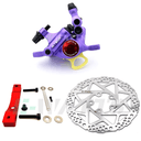 Kit frein Xtech Xiaomi m365, Pro, 2, 1S, Essential violet rouge 135