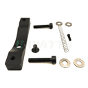 Réhausseur Xtech Xiaomi m365, Pro, 2, 1s, Essential noir