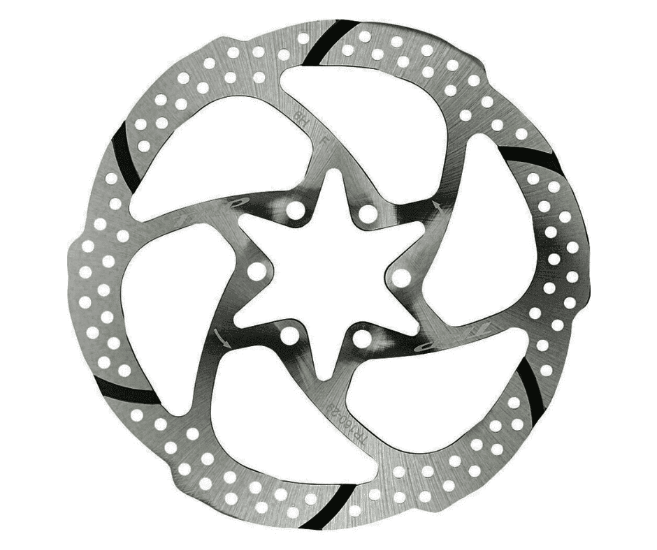 Disque de frein TRP-29 140mm