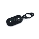 Protection prise charge Xiaomi Pro, 2, 3, 1s, Essential noir