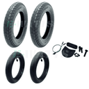 Kit 10 pouces Xuancheng xiaomi m365, pro, 2, 1S, Essential noir