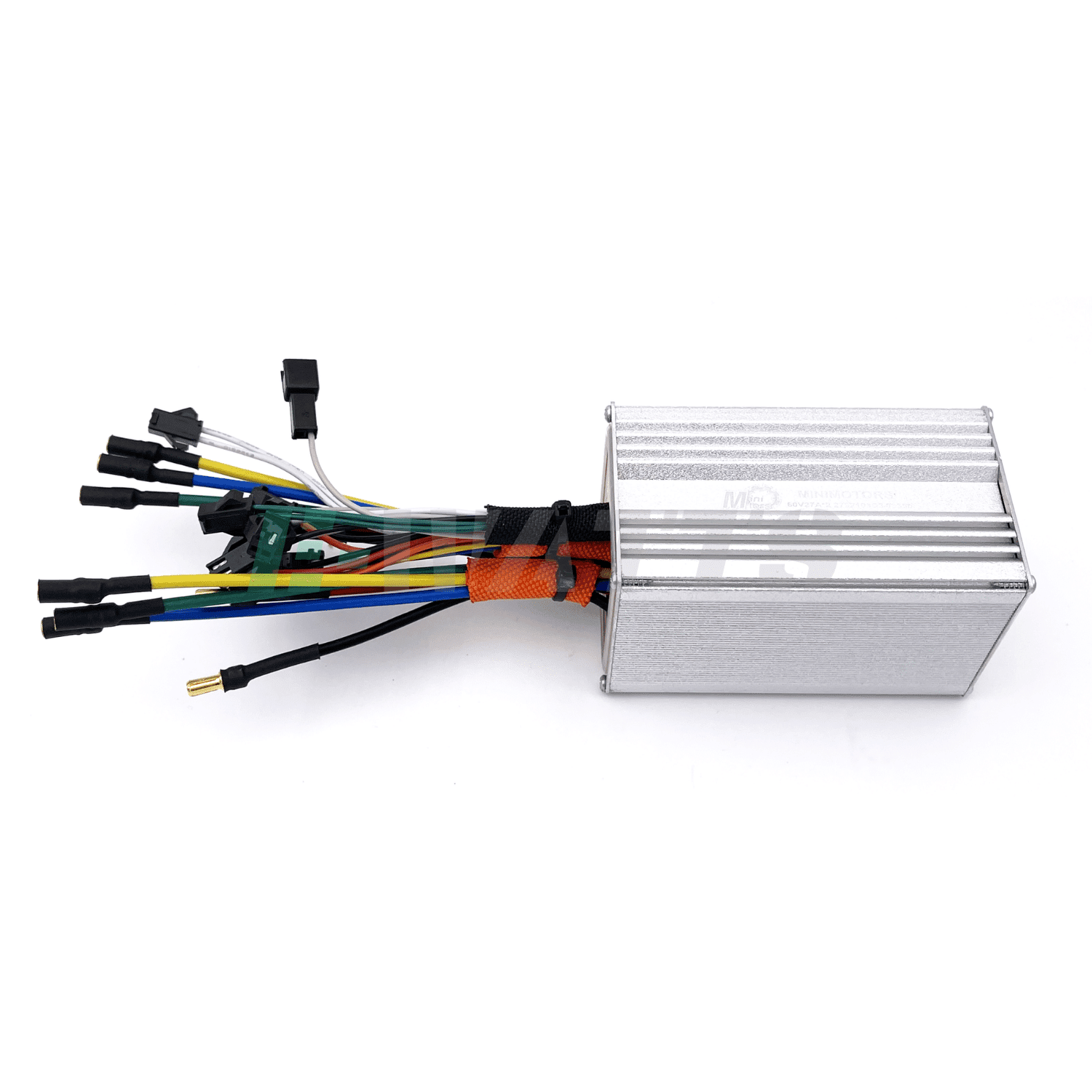 Contrôleur Dualtron 3