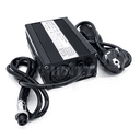 Chargeur 52V / 58,8V 2A GX16 Premium