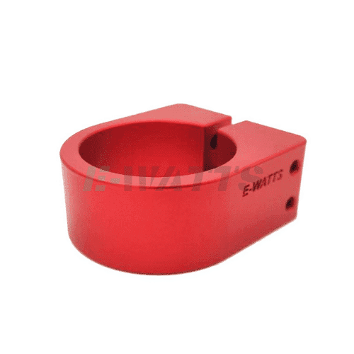 Bague de serrage potence Dualtron