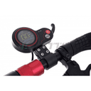 display trottinette électrique Zero 8