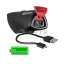 Sigma buster 700 charge