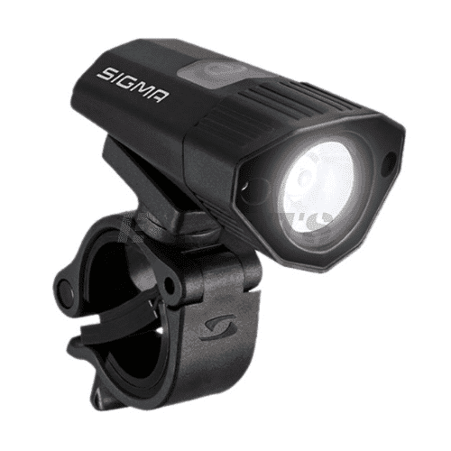 Eclairage sigma buster 100