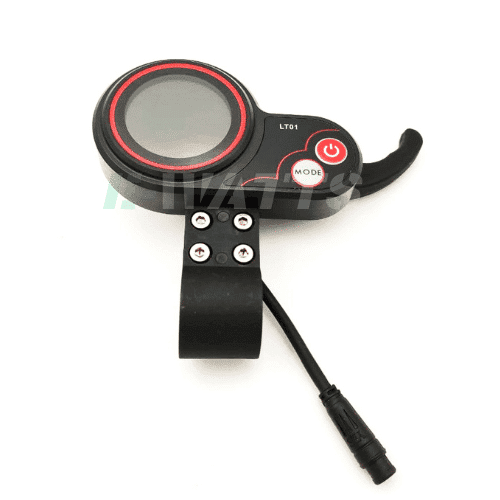 display lcd lt01 kaabo mantis