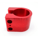 bague de serrage kaabo mantis rouge