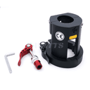 X-Lock Falcon Monorim Xiaomi m365, Pro, 2, Scooter 3, 1s, Essential noir