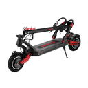 Trottinette électrique Vsett 9+ Pro rouge