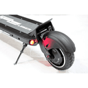 speedway leger arrière