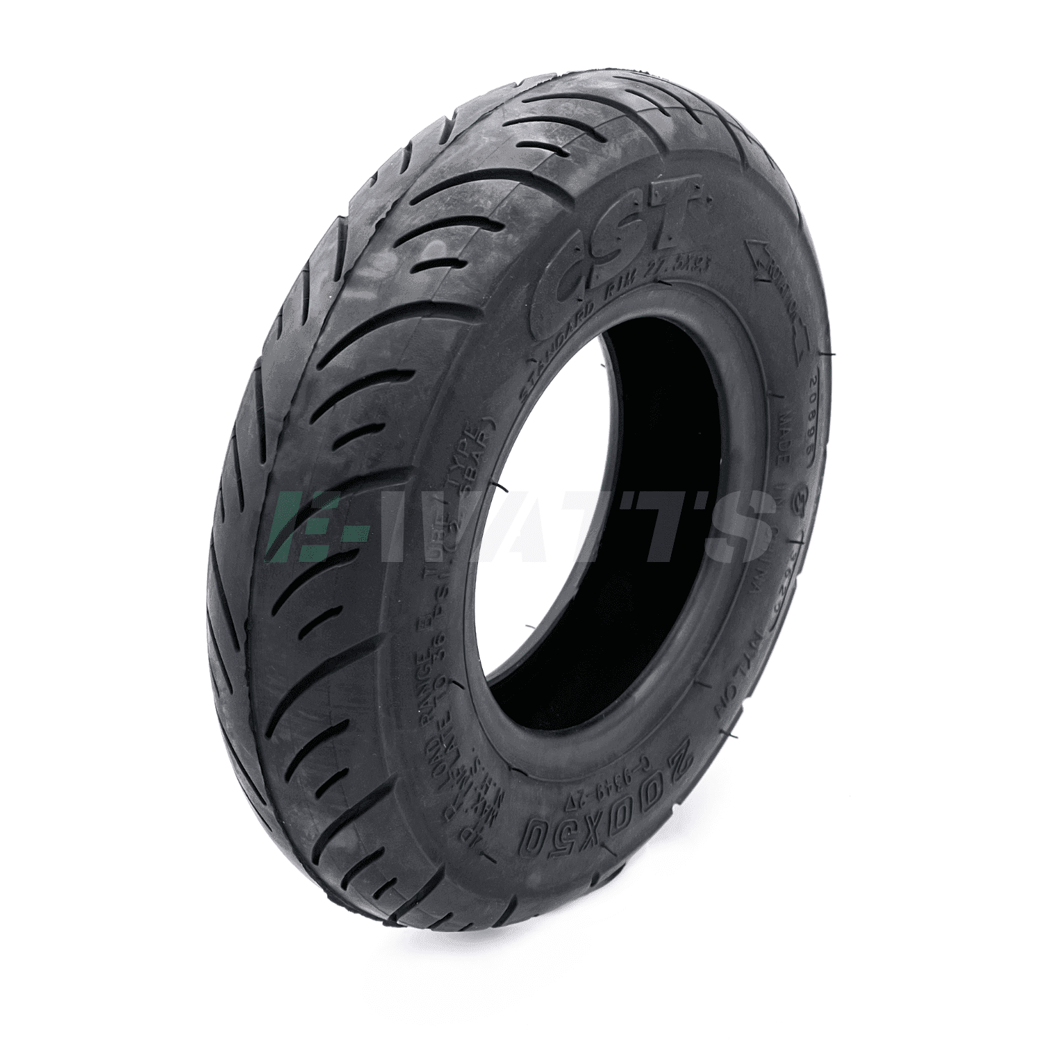 Pneu avant Speedway mini 4 pro, Nano 200x50