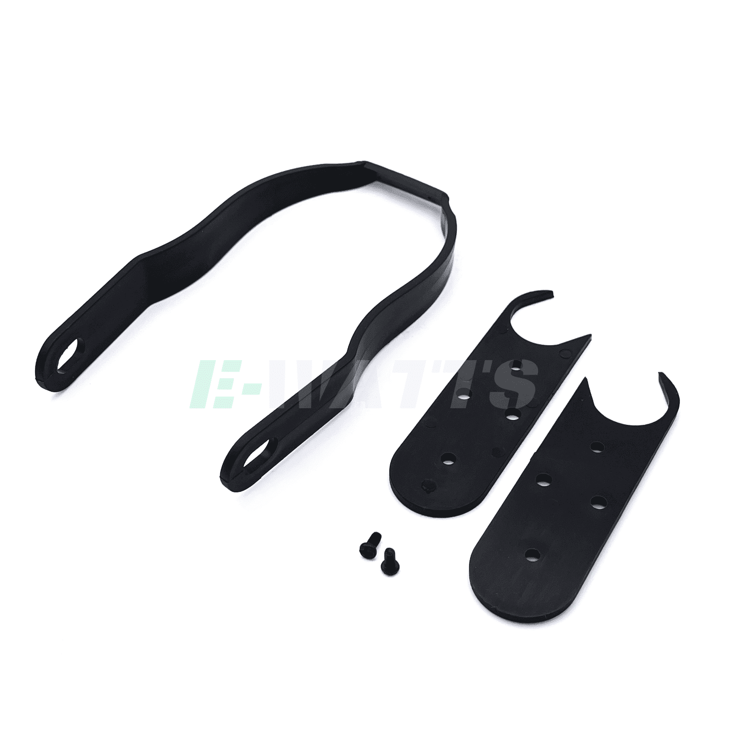 Renfort garde boue 10" Xiaomi pro 2, 1S, Essential