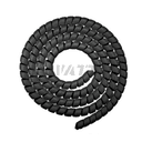 protèges câbles noir xiaomi m365, pro, pro 2