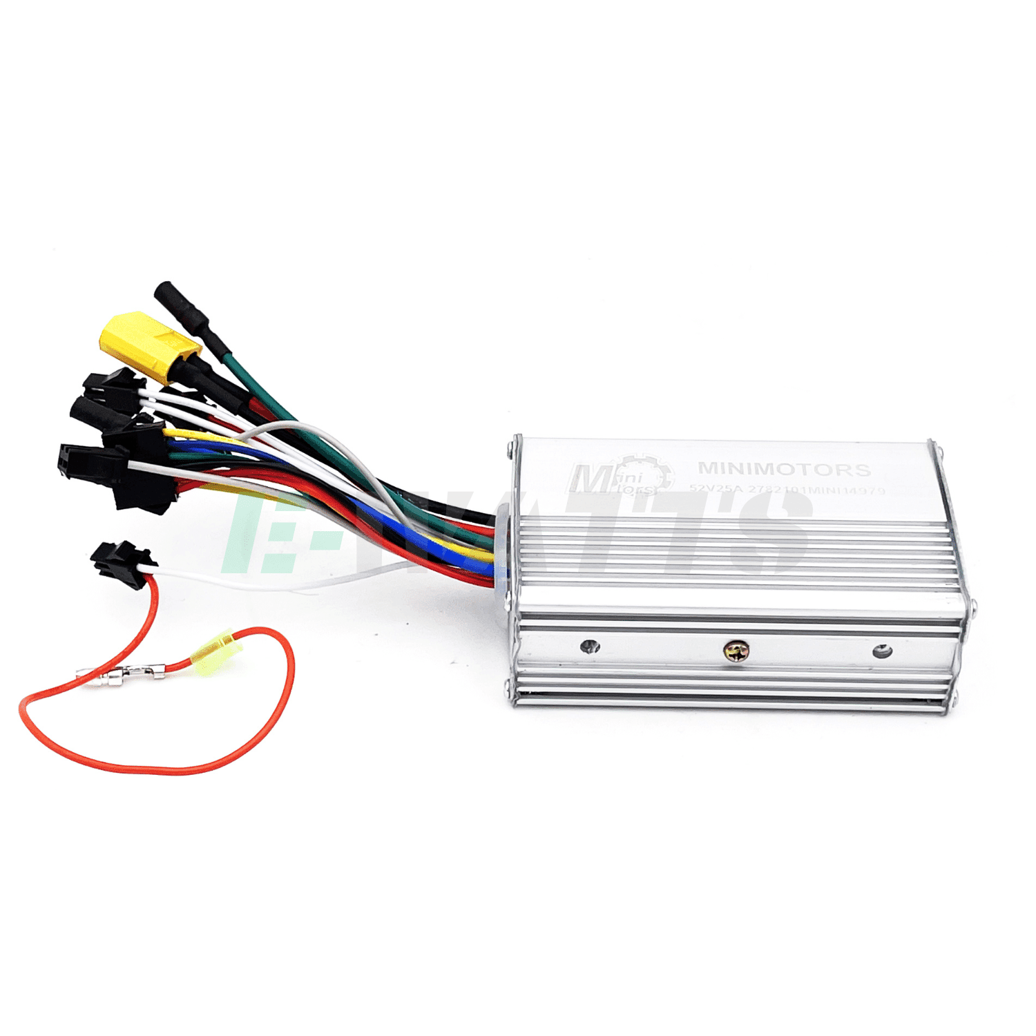 Contrôleur Dualtron Mini