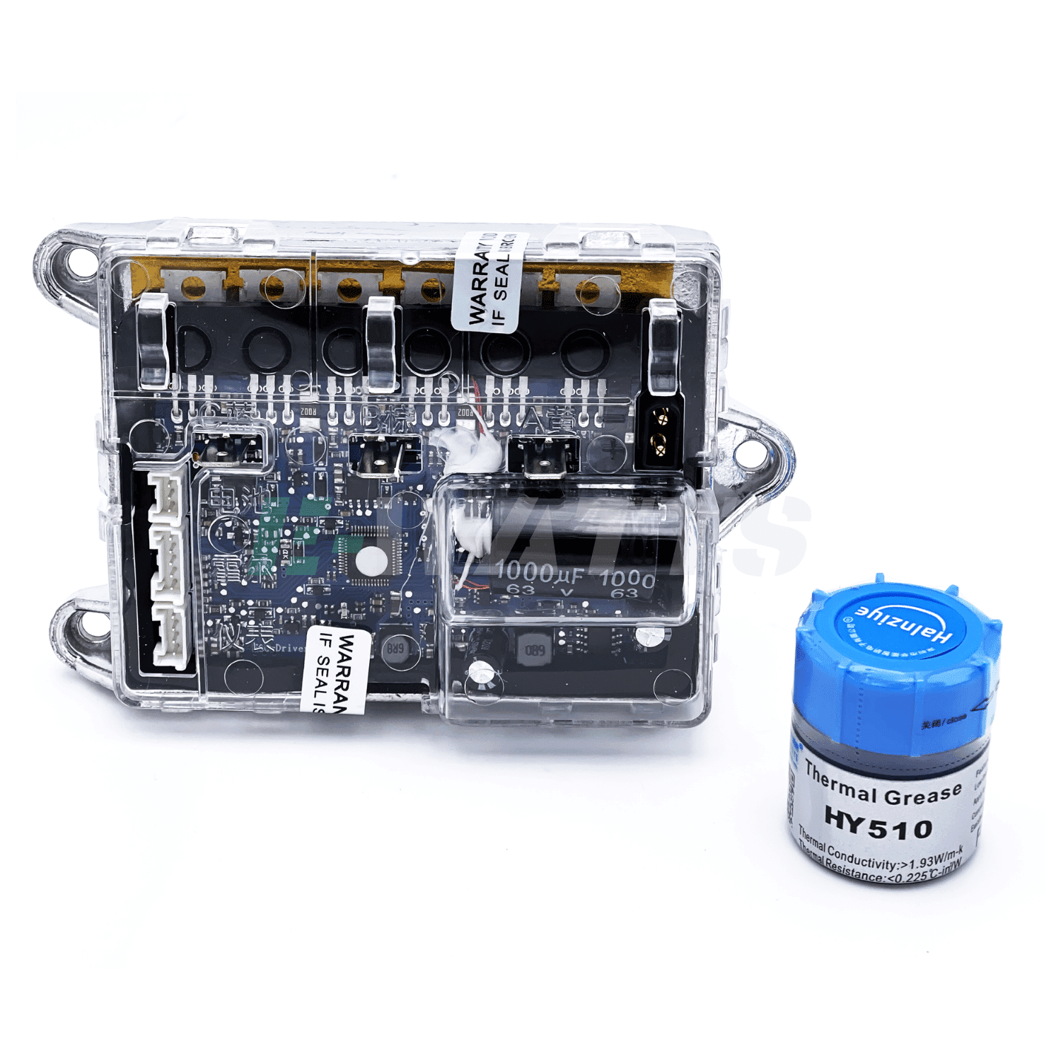 contrôleur renforcé V3 Xiaomi m365, pro, 2, 1s, essential