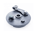 Tambour de frein arrière Dualtron Mini / Pop / Raptor 2 / Compact / Togo / Aminia / Speedway / Futecher