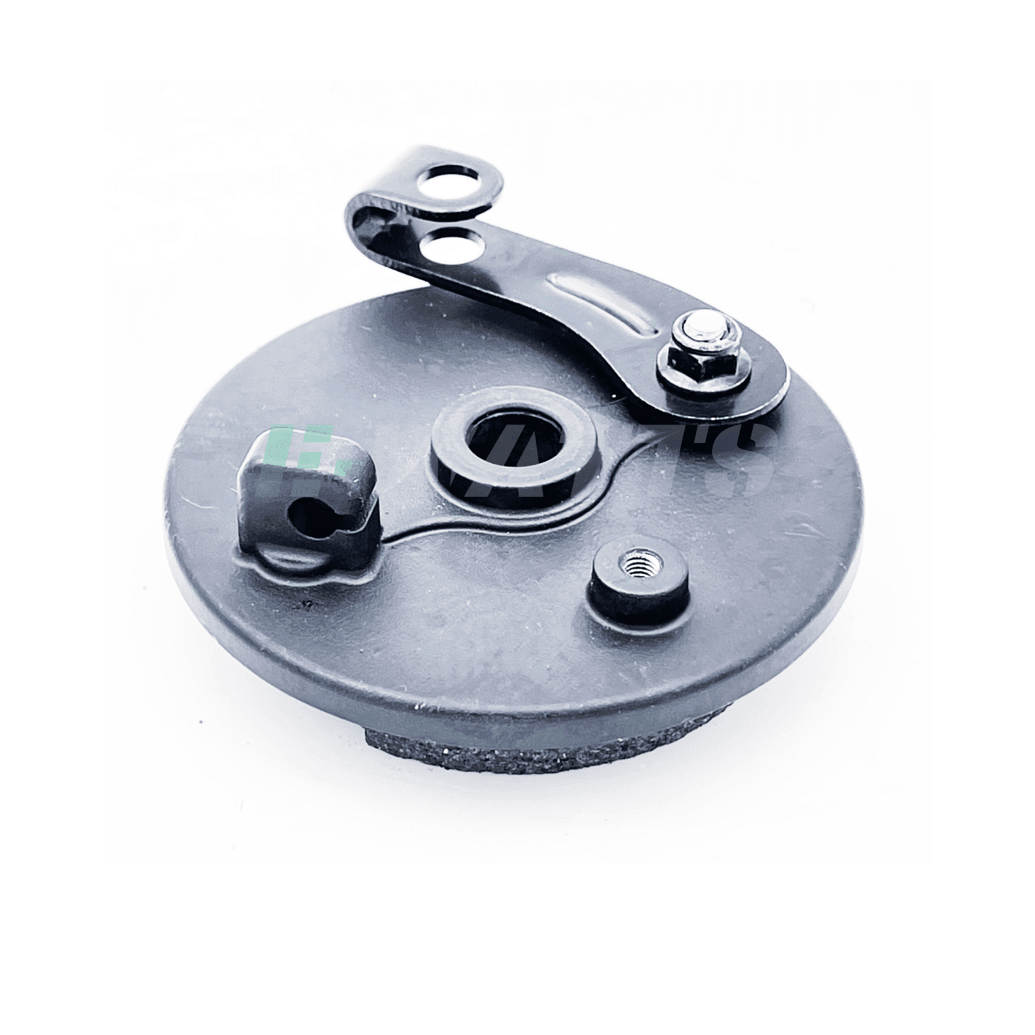 Tambour de frein arrière Dualtron Mini / Pop / Raptor 2 / Compact / Togo / Aminia / Speedway / Futecher