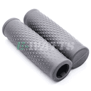 Poignées Xiaomi m365, pro, 2, 1s, essential grises