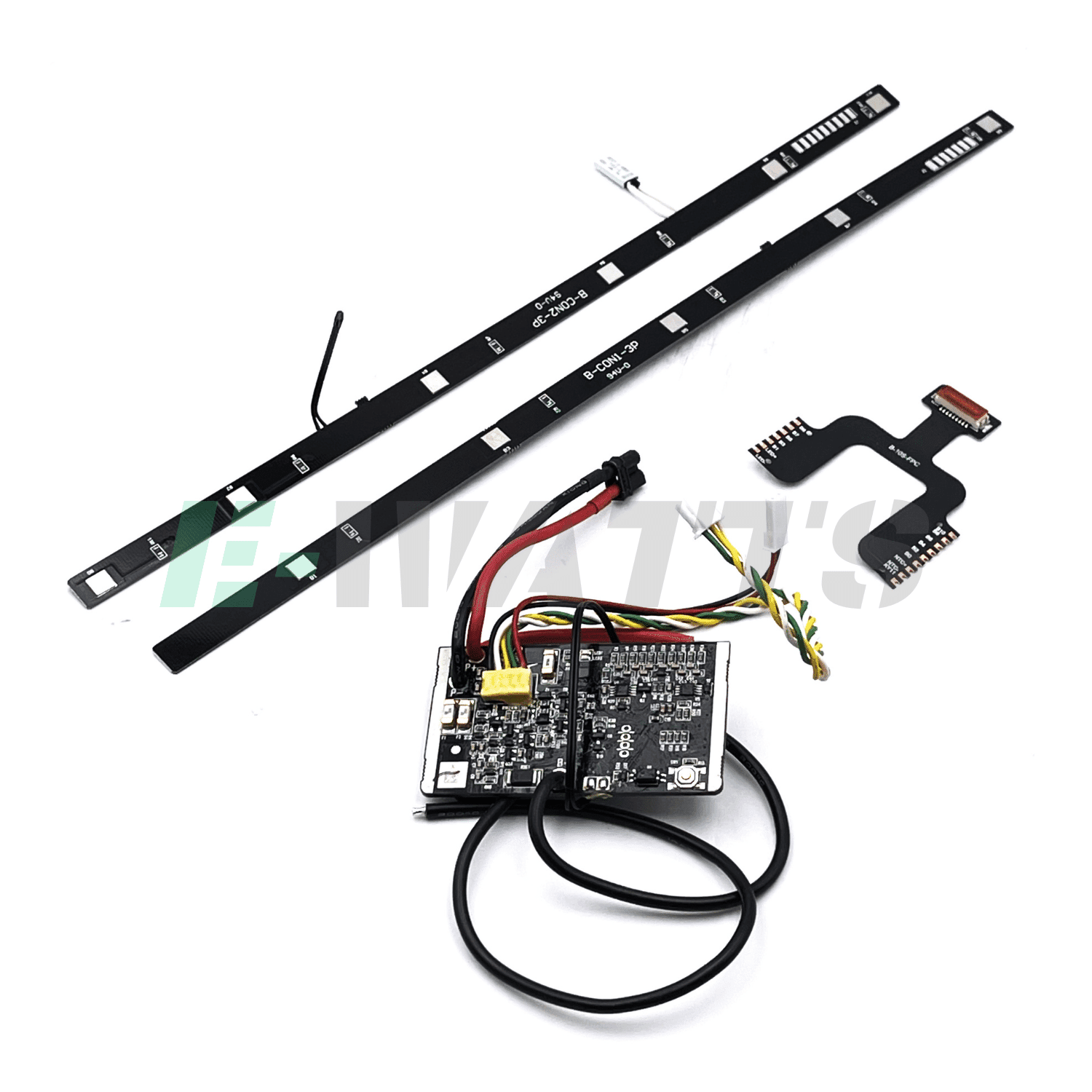 Bms Xiaomi m365, Pro, 2, 1S