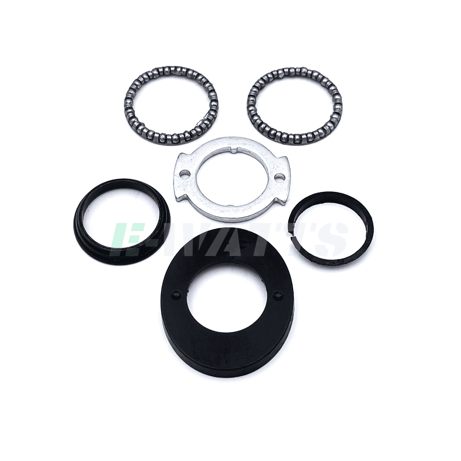 Kit roulements de fourche Xiaomi m365, Pro, 2, 1s, essential